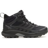 Merrell Speed Strike 2 Mıd Gtx Siyah Erkek Outdoor Bot