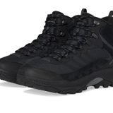 MERRELL Speed Strike 2 Thermo Mid Su Geçirmez Bot, 41 EU, J037767, Siyah, Erkek
