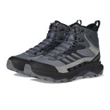 MERRELL Speed Strike 2 Thermo Mid Su Geçirmez Bot, 41 EU, J037769, Gri, Erkek