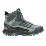 Merrell Speed Strıke 2 Thermo Mıd Su Geçirmez Erkek Bot J037769
