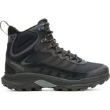 Merrell Speed Strıke 2 Thermo Mıd Wp Erkek Bilekli Outdoor Ayakkabı J037767 - 032-SİYAH