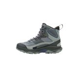 Merrell Speed Strike 2 Thermo Mid Wp Erkek Gri Bot