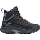 Merrell Speed Strike 2 Thermo Mid Wp Kadın Siyah Bot