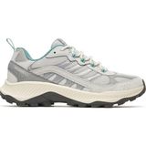 Merrell Speed Strike 2 Trek Erkek Outdoor Ayakkabı - Açık Gri