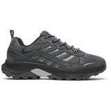 Merrell Speed Strike 2 Trek Erkek Siyah Outdoor Yürüyüş Ayakkabısı J068065