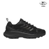 MERRELL Speed Strike 2 Trek Kadın Outdoor Ayakkabı, Triple Black, 38
