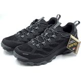 Merrell Speed Strike Gore-Tex Erkek Siyah Outdoor Ayakkabı