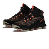 Merrell Speed Strike Gore-Tex yürüyüş botu, Kahverengi, 41 EU