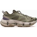 Merrell Speedarc Matis Gore-Tex Kadın Günlük Ayakkabı 26K J00005526 - Yeşil