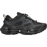 Merrell Speedarc Matis Gtx Kadın Siyah Spor Ayakkabı Nefes Alabilir File ve TPU Üst Yüzey