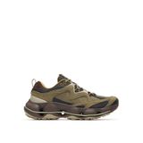Merrell SPEEDARC MATIS LTR WP Haki Erkek Sneaker