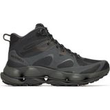 Merrell Speedarc Matis Mid Gore-Tex Erkek Bot - Siyah