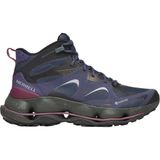 Merrell Speedarc Matis Mid Gtx Erkek Outdoor Ayakkabı - Lacivert
