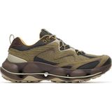 Merrell Speedarc Matis Wp Erkek Outdoor Ayakkabı - Haki