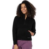 Merrell Stamp Kadın Siyah Sweatshirt - XS