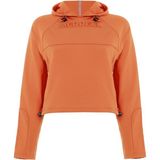 Merrell Start Kadın Sweatshirt M2START - Turuncu