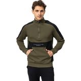 Merrell Stefan Erkek Yeşil Sweatshirt - 2XL