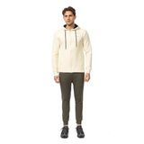 MERRELL STING M Erkek Sweatshirt, CLOUD CREAM, S