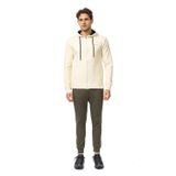 MERRELL STING M Erkek Sweatshirt, CLOUD CREAM, XXL