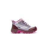 Merrell Stowe Mid (spiker) Çocuk Pembe Outdoor Ayakkabı