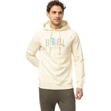 Merrell Swift Erkek Bej Sweatshirt - Krem - XL
