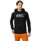 Merrell Swift Erkek Siyah Sweatshirt