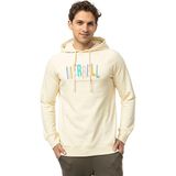 Merrell Swift Erkek Sweatshirt - Krem