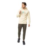 MERRELL SWIFT M Erkek Sweatshirt, CLOUD CREAM, M