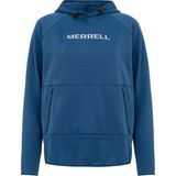 Merrell Symone Kadın Sweatshirt - Mavi