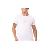 Merrell Tamp M Beyaz Erkek T-shirt
