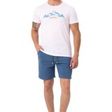 Merrell Taurus Erkek Beyaz Tişört