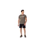 Merrell Taurus Erkek Yeşil Tişört ERKEK T-SHIRT M4TAURUSM
