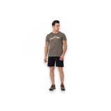 Merrell Taurus M Kısa Kollu Haki Erkek T-Shirt
