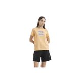 Merrell Temp Kadın Turuncu Tişört KADIN T-SHIRT M6TEMPW
