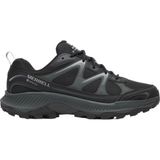 Merrell Tempo Exp Active Gore-Tex Erkek Siyah Outdoor Ayakkabı