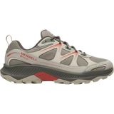 Merrell Tempo Exp Active Gore-Tex Erkek Spor Ayakkabı J00005495 - Gri