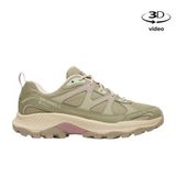 Merrell Tempo Exp Actıve Gtx Haki Kadın Outdoor Ayakkabı J00005499