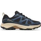Merrell Tempo Exp Actıve Gtx Siyah Erkek Outdoor Ayakkabısı - Lacivert