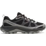 Merrell Tempo Exp J038283 Erkek Outdoor Ayakkabı Siyah