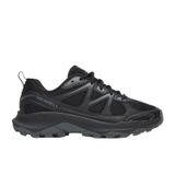 MERRELL Tempo Exp Kadın Outdoor Ayakkabı, Siyah/Alloy, 39