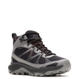 Merrell Tempo Exp Mid Waterproof Erkek Siyah Bot ERKEK BOT J038275, siyah, 43