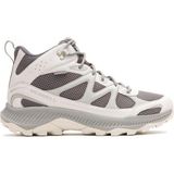 Merrell Tempo Exp Mid WP Erkek Bot - Gri