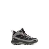 Merrell TEMPO EXP MID WP Siyah Kadın Outdoor Bot