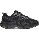 Merrell Tempo Exp Siyah Erkek Outdoor Ayakkabı Hafif EVA Köpük Orta Taban ile Konfor