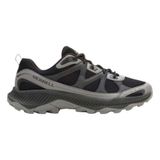 Merrell Tempo EXP Siyah Erkek Outdoor Ayakkabı