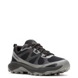 Merrell Tempo Exp Unisex Spor Ayakkabı, 41,5, PRA-12958497-000034, siyah, Üniseks-Yetişkinler