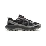 Merrell Tempo Exp Unisex Spor Ayakkabı SİYAH, siyah, 46