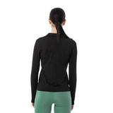 Merrell TEMY W Kadın T-shirt, BLACK, XS