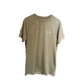MERRELL TEND Erkek T-shirt KHAKI M