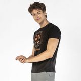 Merrell Term Erkek T-Shirt M2TERM - Siyah